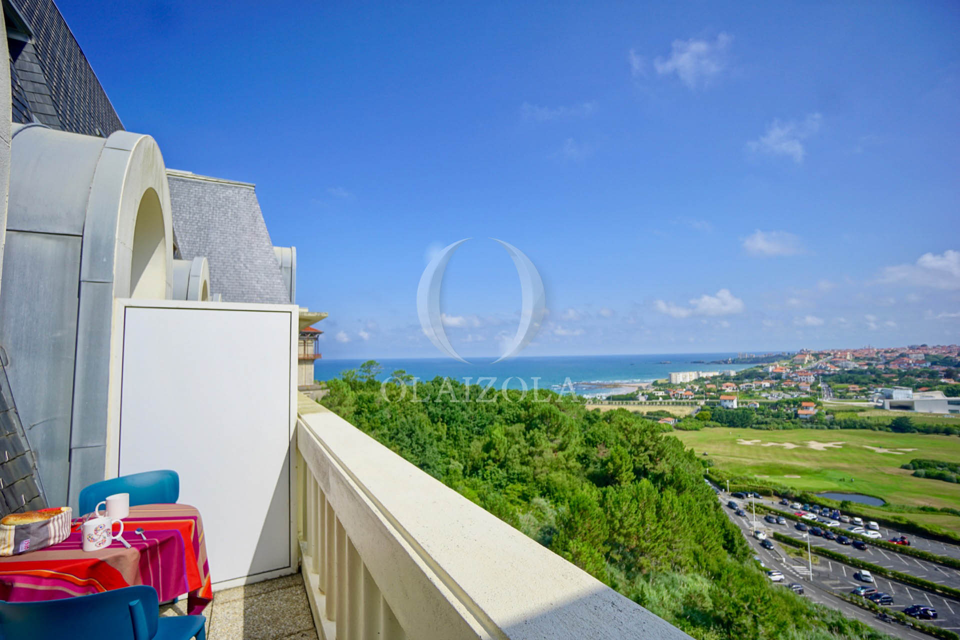 Image de TERRASSE EN PLEIN COEUR